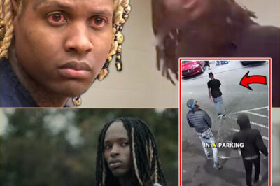 King Von Saves Lil Durk From Scammer: The Viral Moment That Has Hip-Hop Fans Talking