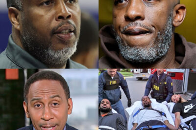 The $7 Million Shadow: How Four Mafia Families and a Hall of Fame Coach Used X-Ray Tech to Rig the NBA’s Gambling Underbelly.