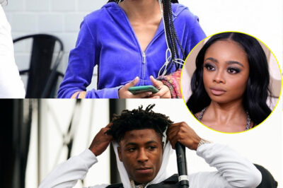 The Child Star’s Reckoning: Unraveling the Public Threats, Feuds, and Dark Pasts That Haunt Skai Jackson’s New Romance.