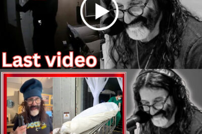 LAST VIDEO : Philadelphia Rock Radio Great Pierre Robert Found Dead At 68