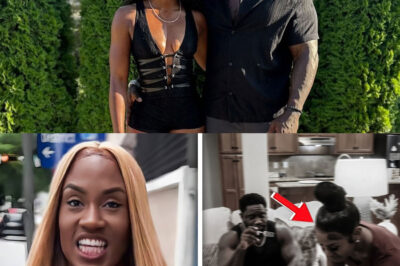 Tricia EXPOSES Ken’s AB#S!VE Behavior That DESTROYED Their Relationship!