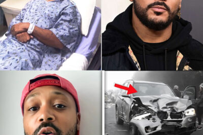 Romeo Miller BAD NEWS Shakes Fans Everyone Begs For Answers.