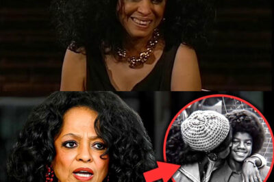“He Was The Love of My Life”, DIANA ROSS Reveals Her MESSY AFFAIRS