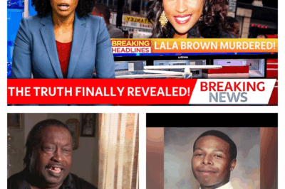 The Haunting Mystery: What Really Happened to Rising Star Lala Brown, 18 Years After Her Unsolved Murder?