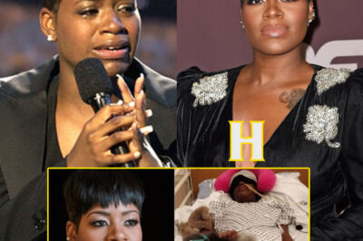 The tragic life of Fantasia Barrino is revealed, and it will definitely make you cry.