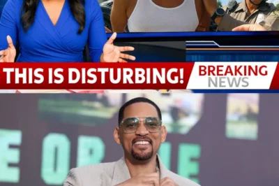 Hollywood in Turmoil: At 56, Alarming New Developments Put Will Smith’s Future in Jeopardy. Fans Left Stunned by Recent Setbacks and Surprising Revelations! What’s Really Happening Behind the Scenes That Has Everyone Worried About the Superstar’s Career and Personal Life?