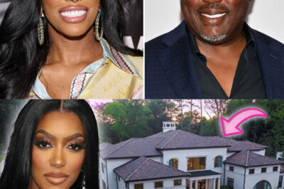 You Won’t Believe What Just Happened to Porsha Williams’ $7 Million Mansion — Slammed with a TAX LIEN Over Her Ex-Husband’s Hidden Six-Figure Debt, Threatening Her Fortune and Lifestyle! How Did It Come to This, and Could This Shocking Financial Blow Destroy Everything She’s Built? Fans Are Stunned by the Explosive Details Behind the Reality Star’s Latest Money Nightmare!