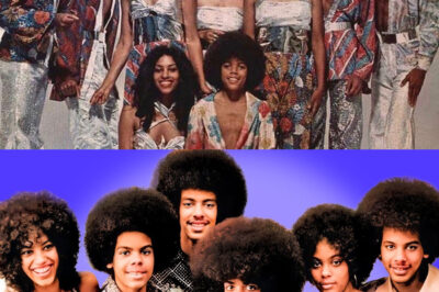 The TRAGIC Life & End Of The Sylvers Is Truly HEARTHBREAKING.