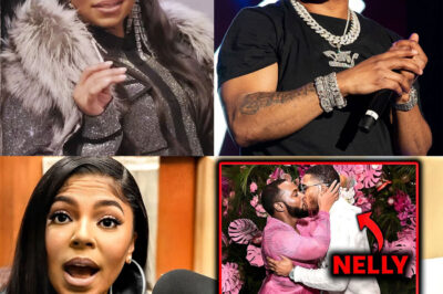 At 43, Ashanti Confirms What We All Thought..