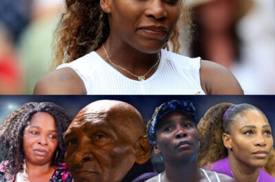 Sad News for Serena Williams’s Mom! She is HEARTBROKEN & Revealed Her Biggest Tragedy In Life!