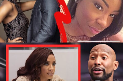 Kimmy’s Dark Secret Exposed: Relationship with Jaylen’s Dad! Martel was Right About SIDE CHICK!!