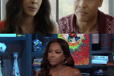 Stacey Rusch EXPOSES TJ’s personality and the truth about their relationship, shocking TV viewers.