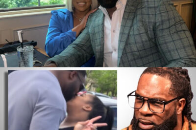 At 58, Dr. Joel Tudman’s Wife Finally Opens Up What We All Feared!  After nearly two decades of silence, at the age of 58, Dr. Tudman’s wife finally spoke out, revealing the hidden struggles and emotional turmoil that had been quietly brewing within their marriage.  This revelation not only stunned their faith community but also sparked a broader conversation about the challenges faced by those in ministry.