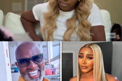NeNe Leakes DRAGGED by Boyfriend Over Hidden Secrets!