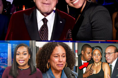 At 44, Alicia Keys Finally Confirms What Clive Davis & Jay Z Did To Her..