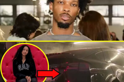 “IT’S THE END!”: D4vd’s Will Face Jail As Police Uncover NEW EVIDENCE In The Case Of 15-Year-Old Girl Found D.e@d In His Car – Ho-rri-fying Truth That Stuns Everyone