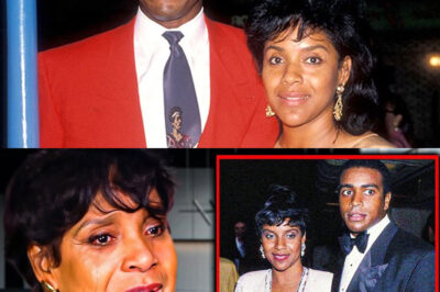 Have you Heard What Happened to Phylicia Rashad!