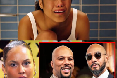 At 44, Alicia Keys JUST Confirmed What We All FEARED! And it’s all tied to her rocky past with Swizz Beatz. From being accused of breaking up his marriage to Mashonda, to finding out Swizz may have fathered a child outside their union, the drama hasn’t stopped.