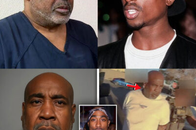 Tupac Kill3r Secretly Recorded Confessing Everything That Happened That Day Finally EXPOSED