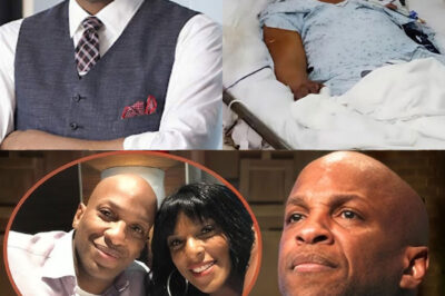 At 65, Donnie McClurkin’s Family Shares Sad News What We all Feared