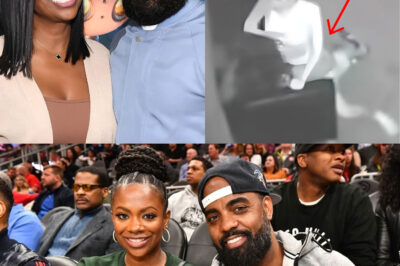 Kandi Burruss Husband FINALLY Confirms All Allegations After 11 Years of Marriage!