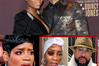 At 40, Fantasia Barrino Confirms What We All FEARED!!
