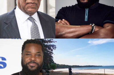 Bill Cosby Finally Breaks His Silence In The Most UNEXPECTED Way After Malcolm-Jamal Warner’s Sudden & Tragic Death – What He Reveals Has Fans Completely Stunned And Asking Questions About What Really Happened Behind The Scenes Of Their Complicated History On The Cosby Show.