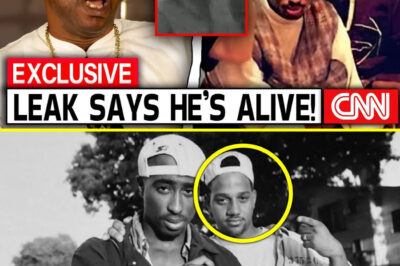 “Diddy’s END Is Near!”: After 29 Years, Tupac’s Brother FINALLY BREAKS SILENCE And Reveals Shocking Phone Call That Stuns World