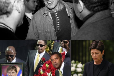 Robert Redford’s Untapped Legacy: A Rebel’s Journey From Heartbreak to Hollywood Icon and Beyond.