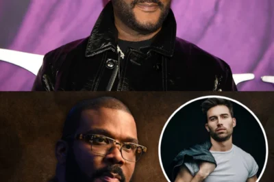 BREAKING: Tyler Perry Faces Explosive Misconduct Allegations as Former Actor Slams Hollywood Giant in Shocking Lawsuit – What He Claims Could Shake the Entire Entertainment Industry and Expose Secrets Behind Tyler Perry’s Empire That No One Saw Coming!