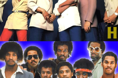 The TRAGIC Story Of Steve Arrington & Funk Band ‘Slave’ Is SO SAD!