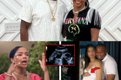 Kirk Frost SECRET Girlfriend PREGNANCY EXPOSED Rasheeda READY to LEAVE!