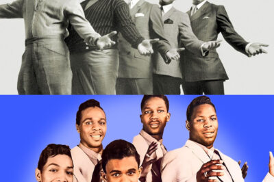 The TRAGIC Life & End Of ‘The Dells’ Members Is Truly Heartbreaking!!