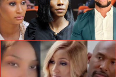 BREAKING #LAMH Arionne Curry Says She Apologizes & Repented Hopes Melody Finds Man Who Loves Her