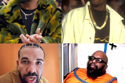 Suge Knight directly confronts Drake about a controversial Tupac chain, claiming it’s fake and calling out its authenticity. The Death Row Records founder details the history of these exclusive pendants and their significance within hip-hop culture.