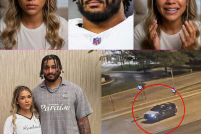 HE PROMISED ME HE’D COME HOME…” — The Girlfriend of Late Cowboys Star Marshawn Kneeland Finally Speaks Out, Breaking the Silence That’s Shaken Dallas to Its Core.  “She begged him to stop the car. He said just one sentence before everything went dark…” — what she revealed about their final phone call has left fans across America in tears.