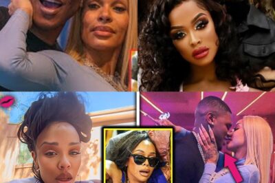 Masika Kalysha CAUGHT Lying About Husband’s Death | Stole Chrisean Rock’s Man