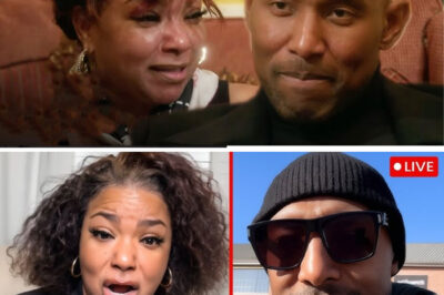 Martell SNAPS on Nell “That’s a SLAP in My Face!” LAMH Drama EXPLODES!