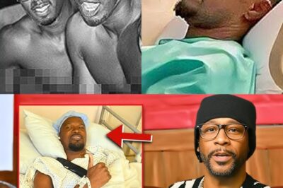 Katt Williams REVEALS Why Jamie Fox SURVIVED Diddy’s Poison