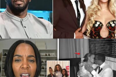 Diddy ADMITS He WANTED To Marry Beyonce Destiny’s Child Past EXPOSED!
