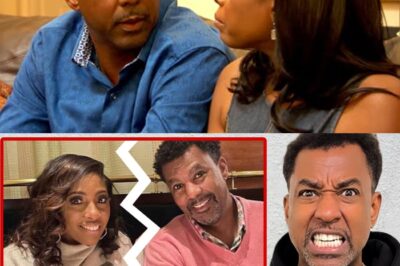 At 58, Dr Simone’s Husband FINALLY Admits He Does Not Wants To Marry Her!