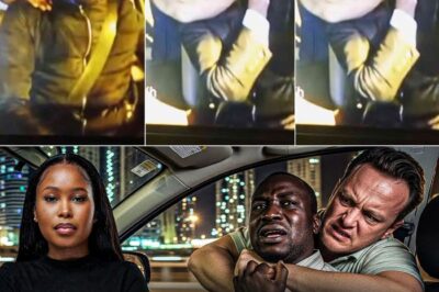 Kenyan Taxi Driver Brutally Attacked After Rejecting A Passenger’s Advances In Dubai