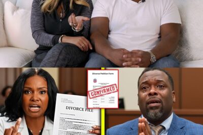 BREAKING Live🔴:Dr. Heavenly Kimes FINALLY Files for Divorce from Dr. Damon It’s OVER!