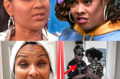 Behind Closed Doors: LisaRaye Spills the Truth About Da Brat’s Marriage.