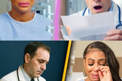 Tamar Braxton Breaks Down After Devastating Medical News