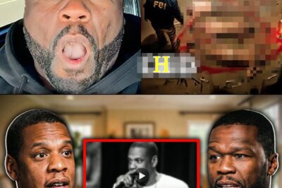 Jay-Z SNAPS Back At 50 Cent In Viral Video.. (This Is BAD!)