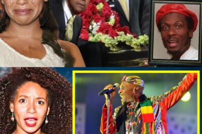 After Jimmy Cliff’s Death, His Daughter BREAKS SILENCE – The Rumors Were TRUE!