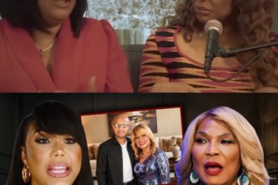 Tamar Braxton SUES Evelyn Braxton After Shocking Abuse Support Claims