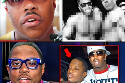 At 50, Mase FINALLY Confirms Everything We Feared!!