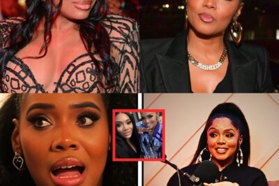 Yandy Smith vs Rasheeda DRAMA EXPOSED! What’s Really Going On 😳🔥